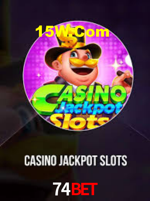 74Bet: Seu Cassino Premiado com Pagamentos Rápidos