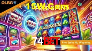Descubra a Essência do 74Bet: Nossa História e Compromissos