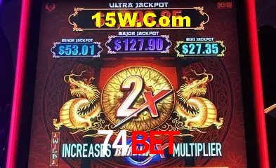 Avaliações dos Jogadores 74Bet