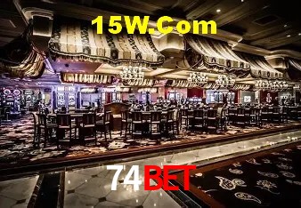 Segurança 2FA 74Bet