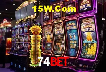 Tecnologia da Plataforma 74Bet