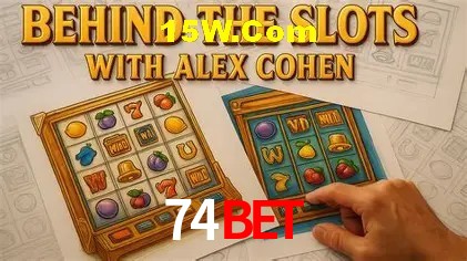Especiais de Fim de Semana 74Bet