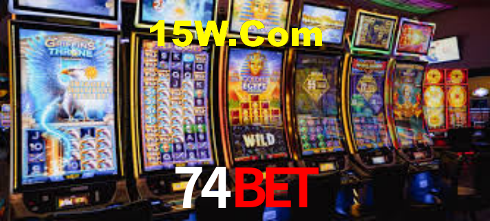 Jogos Exclusivos 74Bet