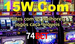Bônus Diários 74Bet