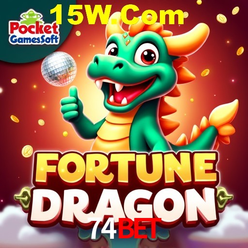 Descubra o Mundo do Cassino Online com 74Bet