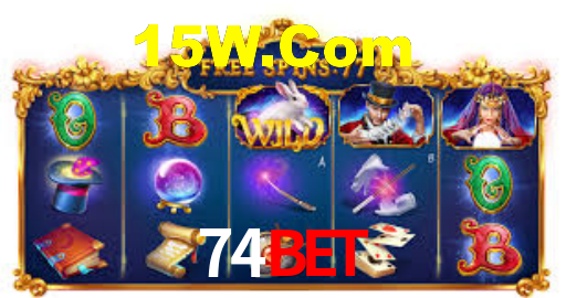 74 Bet Casino