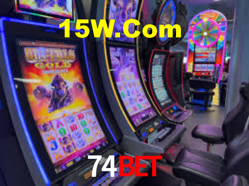 74Bet: Jogos de Caça-Níqueis-Altas Recompensas, Roleta-Velocidade, Blackjack-Desafios Máximos