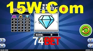 Programa VIP 74Bet