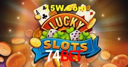 Jogos de Slot 74Bet