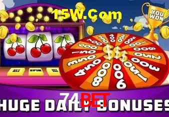 Promoção Relâmpago 74Bet