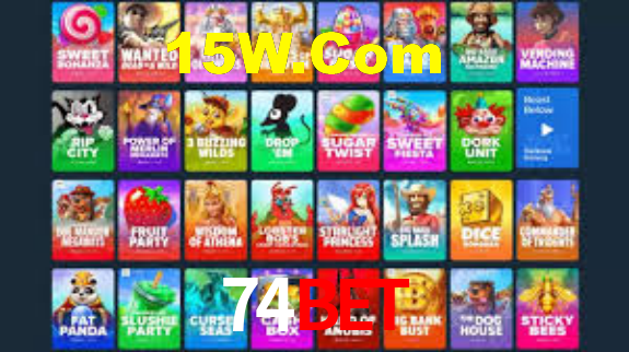 74Bet