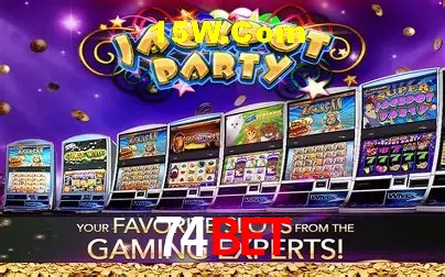 Casino Ao Vivo 74Bet