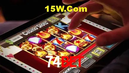 Recursos de Bônus 74Bet