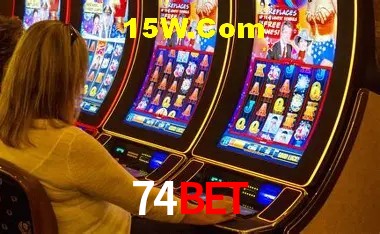 Estatísticas do Jogo 74Bet