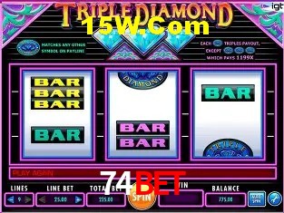 Login Seguro 74Bet