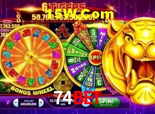 Sistemas de Segurança 74Bet