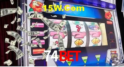 Estatísticas 74Bet