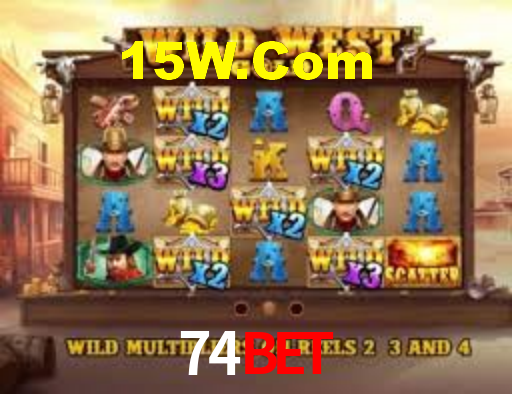 74 Bet Casino