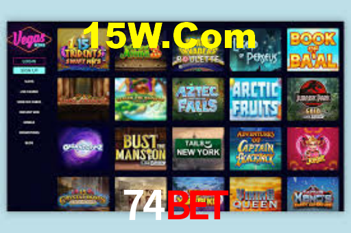 74Bet App