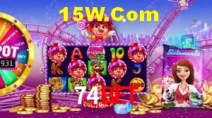 Casino VIP 74Bet
